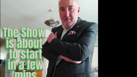 Adam online show from March 2026 08:10:02 AM