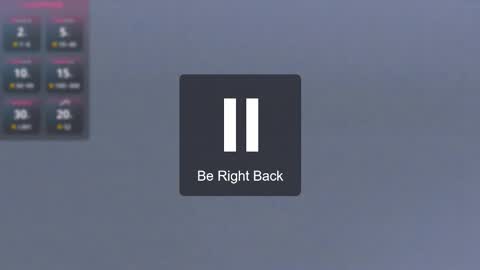 Snapshot of femalexa chatting on November 2025 03:12:02 PM Alexa online show from November 2025 03:12:02 PM