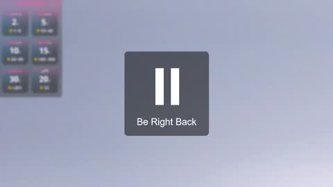 Snapshot of femalexa chatting on November 2025 02:08:01 PM Alexa online show from November 2025 02:08:01 PM