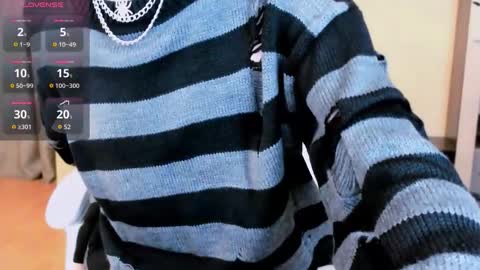 Snapshot of femalexa chatting on December 2025 03:32:01 PM Alexa online show from December 2025 03:32:01 PM