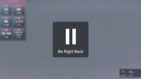 Snapshot of femalexa chatting on December 2025 09:05:02 AM Alexa online show from December 2025 09:05:02 AM