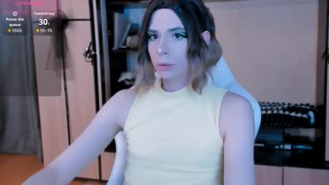 Snapshot of femalexa chatting on February 2026 03:54:01 PM Alexa online show from February 2026 03:54:01 PM