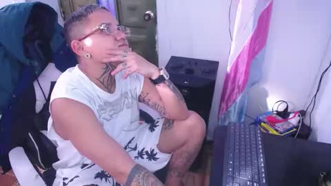 GABY666 online show from March 2026 12:45:02 PM
