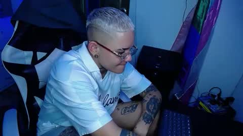GABY666 online show from March 2026 09:49:02 AM