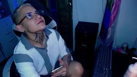 GABY666 online show from March 2026 10:32:01 AM