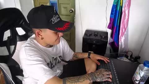 GABY666 online show from March 2026 03:37:02 PM