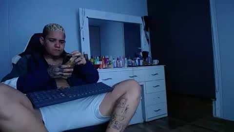 GABY666 online show from March 2026 11:27:01 AM