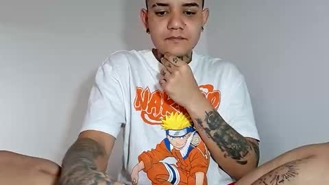 GABY666 online show from May 2026 03:19:02 PM