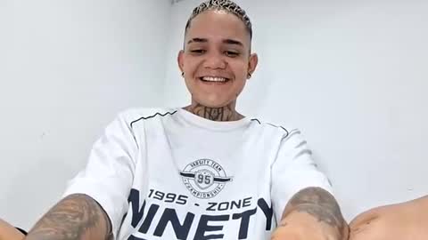 GABY666 online show from May 2026 12:55:02 PM