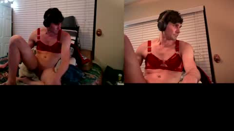 Allie North online show from March 2025 08:48:02 AM