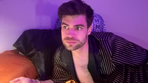 femboycharlie69 online show from November 2025 05:17:01 AM