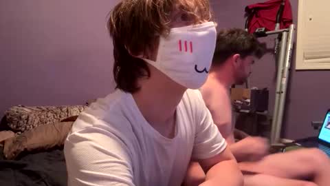 femboycharlie69 online show from November 2025 03:17:02 AM