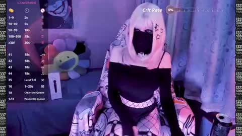 FemboyMatthew online show from May 2026 08:33:02 AM