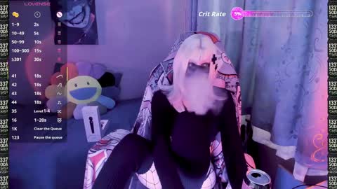 FemboyMatthew online show from June 2026 07:32:02 AM