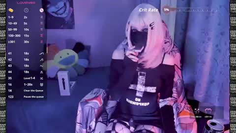 FemboyMatthew online show from June 2026 07:58:02 AM