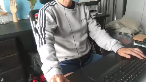 femdomsubby online show from November 2025 09:36:02 PM