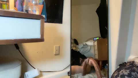 this is justice tricia a bigelow. she was fucking my husband tom girardi online show from February 2025 11:12:01 AM