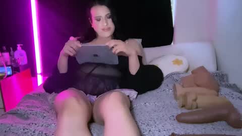 this is justice tricia a bigelow. she was fucking my husband tom girardi online show from January 2026 11:07:02 PM