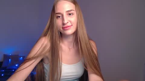 Femke online show from December 2024 10:22:01 PM