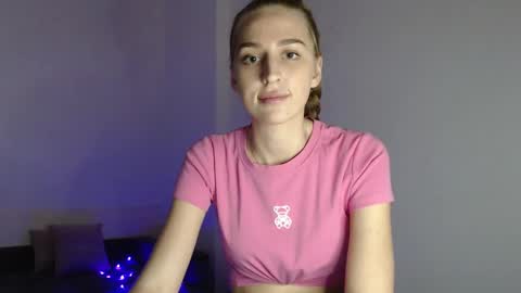 Femke online show from January 2025 11:05:02 PM