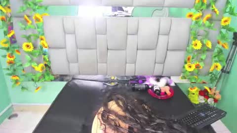 Fenix Lilith69 online show from October 2025 01:42:02 PM