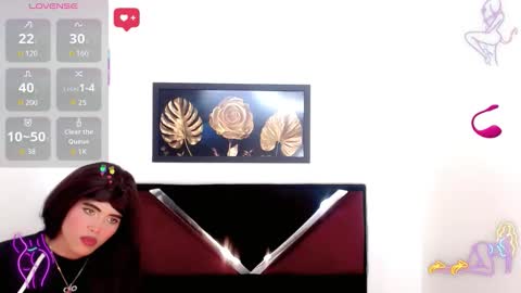 fer_andrea online show from March 2026 04:29:01 AM