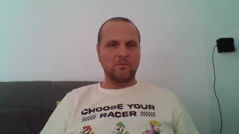 Snapshot of ferkooo111 chatting on October 2025 01:54:01 PM Dorotheo online show from October 2025 01:54:01 PM