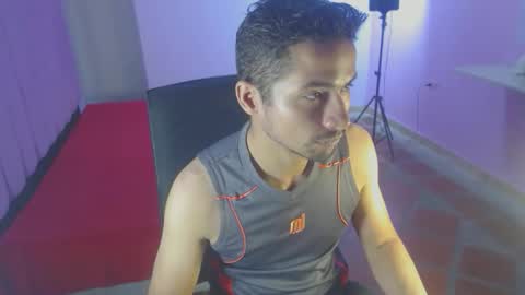 fermingomez1 online show from February 2026 12:03:01 AM