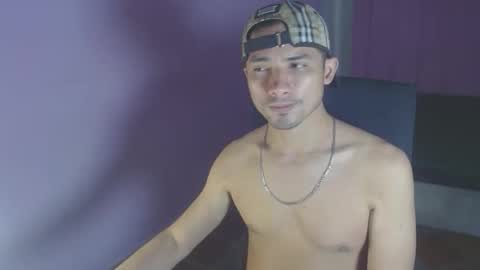 fermingomez1 online show from March 2026 12:16:01 AM