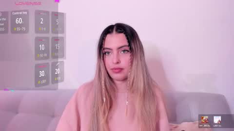 fernanda  online show from February 2026 01:42:01 PM