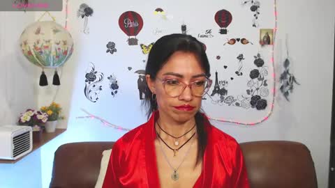 FernandaEloisa online show from January 2025 03:14:02 PM