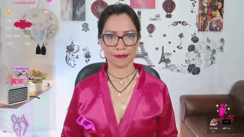 FernandaEloisa online show from February 2025 01:01:01 PM
