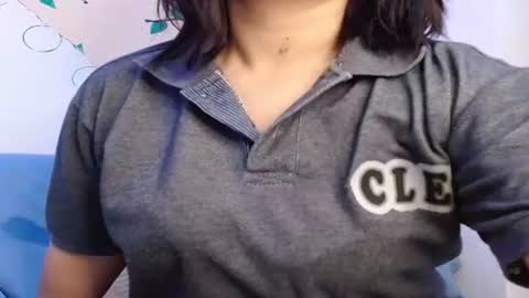 Mara Fernanda online show from February 2026 05:25:02 AM