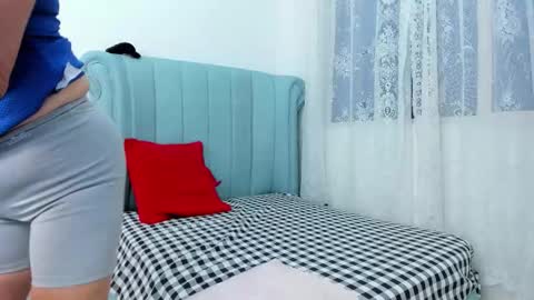 Marcela online show from November 2025 02:27:02 PM