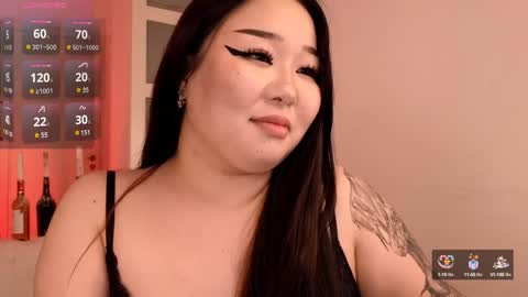 Snapshot of ferry_tail chatting on February 2025 04:44:01 PM ferry_tail online show from February 2025 04:44:01 PM