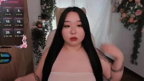 Snapshot of ferry_tail chatting on March 2025 06:12:01 PM ferry_tail online show from March 2025 06:12:01 PM