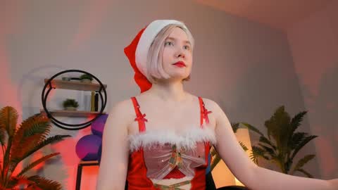 Rey online show from December 2024 11:49:02 AM