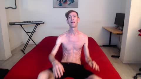 Snapshot of feuerfree chatting on March 2025 10:43:01 PM FeuerHeat online show from March 2025 10:43:01 PM