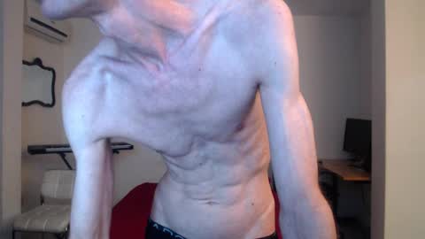 Snapshot of feuerfree chatting on March 2025 02:32:01 AM FeuerHeat online show from March 2025 02:32:01 AM