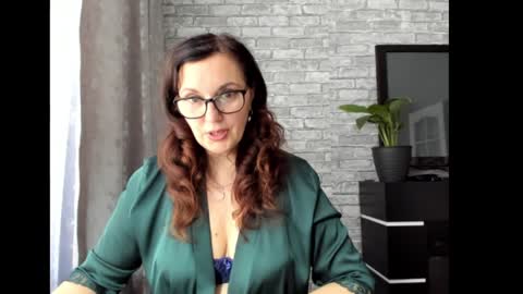 Milana online show from January 2025 04:50:01 AM