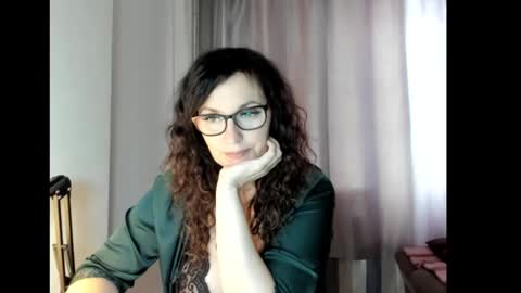 Milana online show from February 2025 07:36:02 AM