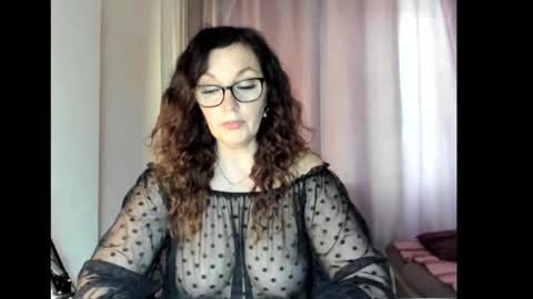 Milana online show from February 2025 02:46:01 AM