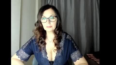 Milana online show from February 2025 12:36:01 PM