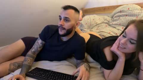 Nicky  Adam  Mony online show from February 2026 09:08:01 PM