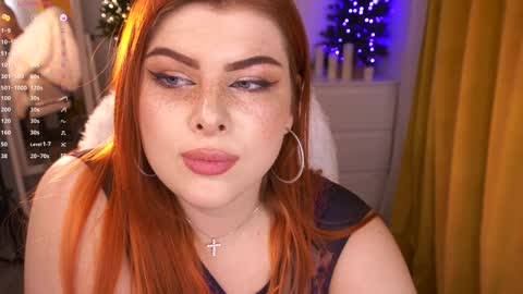 Snapshot of ffoxyflame chatting on December 2024 04:34:02 AM -- stay in touch with me online show from December 2024 04:34:02 AM