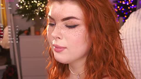 Snapshot of ffoxyflame chatting on December 2024 06:17:02 AM -- stay in touch with me online show from December 2024 06:17:02 AM