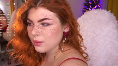 Snapshot of ffoxyflame chatting on December 2024 03:20:01 AM -- stay in touch with me online show from December 2024 03:20:01 AM