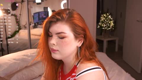 Snapshot of ffoxyflame chatting on January 2025 03:51:02 AM -- stay in touch with me online show from January 2025 03:51:02 AM