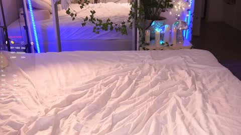 Snapshot of ffoxyflame chatting on March 2025 03:33:01 AM -- stay in touch with me online show from March 2025 03:33:01 AM