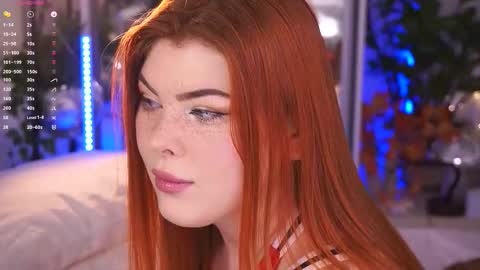 Snapshot of ffoxyflame chatting on September 2025 03:40:02 AM -- stay in touch with me online show from September 2025 03:40:02 AM